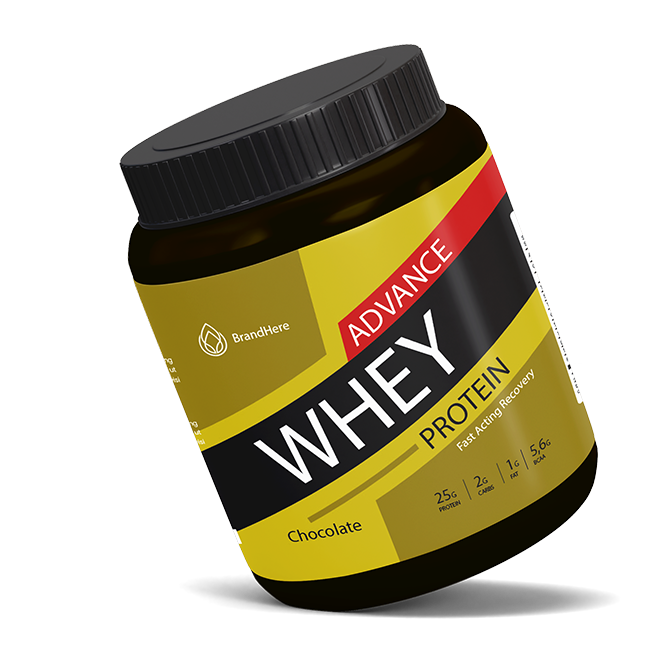 Clear Whey Protein Isolate